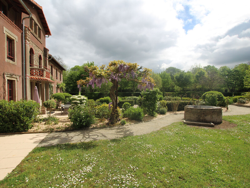 Location Gîte à Cugand 8 personnes, Vendée