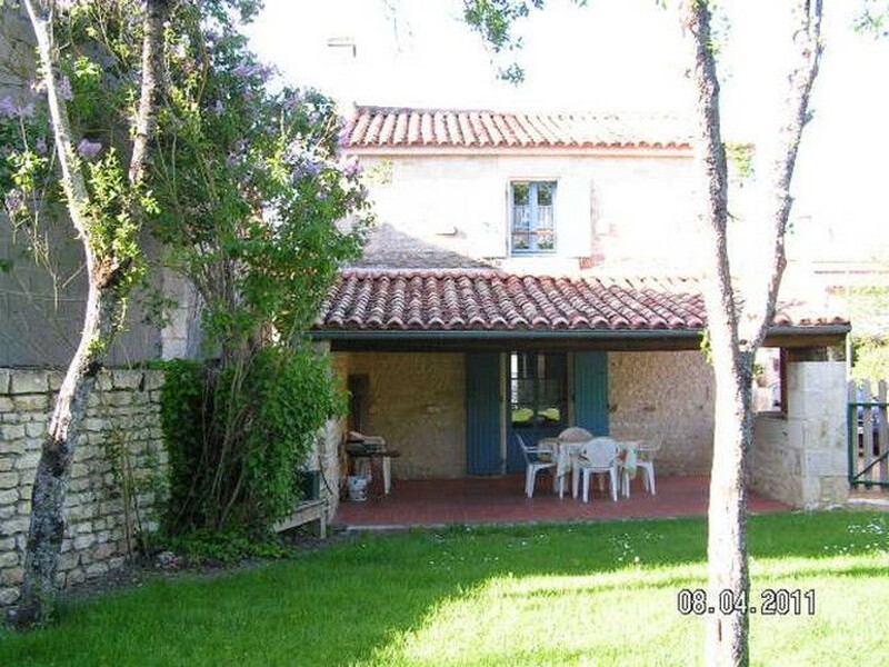 Location Gîte à Benet 4 personnes, Vendée