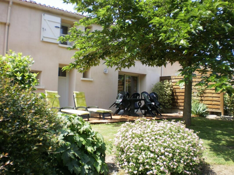 Location Gîte à La Gaubretière 5 personnes, Vendée