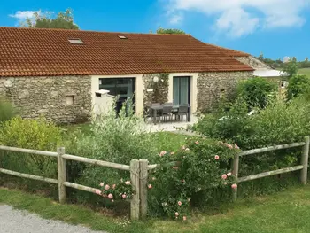 Location Gîte à Soullans 5 personnes