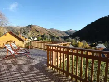 Location Chalet à Mont Dore 6 personnes, Auvergne