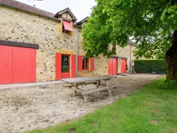 Location Gîte à Bouillac 9 personnes, Aquitaine