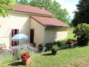 Location Gîte à Mensignac 5 personnes, Dordogne