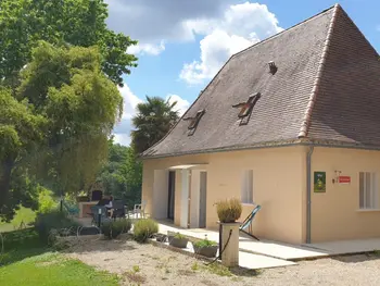 Location Gîte à Cendrieux 6 personnes, Aquitaine