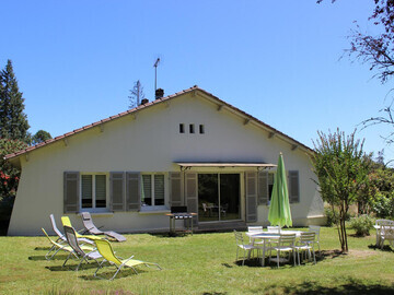 Location Gîte à Chancelade 6 personnes, Dordogne