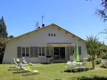 Location Gîte à Chancelade 6 personnes, Aquitaine