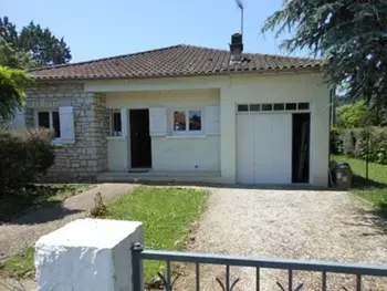 Location Gîte à Trélissac 4 personnes, Aquitaine