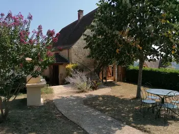 Location Gîte à Daglan 4 personnes