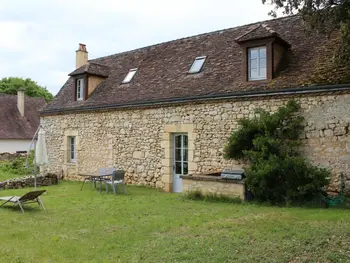 Location Gîte à Monsac 5 personnes, Aquitaine