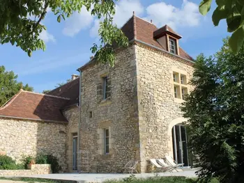 Location Gîte à Monsac 6 personnes, Aquitaine