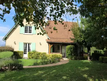 Location Gîte à Lamonzie Saint Martin 4 personnes