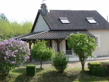 Location Gîte à Thiviers 5 personnes, Aquitaine