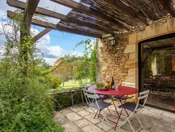 Location Gîte à Besse 4 personnes, Aquitaine