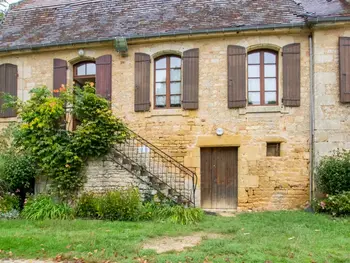 Location Gîte à Loubejac 6 personnes, Aquitaine