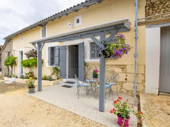 Location Gîte à Cornille 4 personnes, Aquitaine