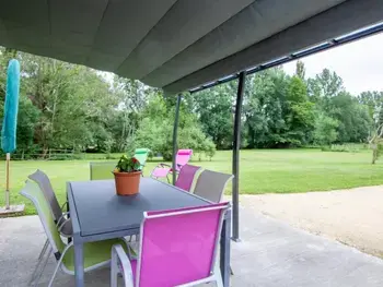 Location Gîte à Saint Amand de Vergt 9 personnes, Aquitaine