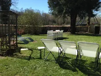 Location Gîte à Annesse et Beaulieu 4 personnes, Aquitaine