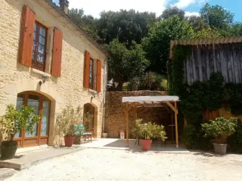 Location Gîte à Calviac en Périgord 4 personnes, Aquitaine