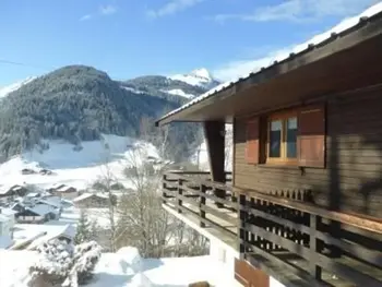 Location Chalet à Arêches Beaufort 7 personnes, Savoie