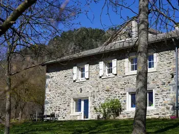 Location Gîte à Saint Étienne Lardeyrol 4 personnes, Auvergne