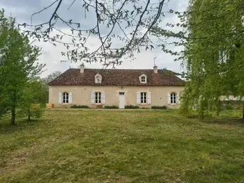 Location Gîte à Bélâbre 6 personnes