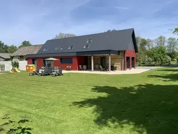 Location Gîte à Bordeaux Saint Clair 12 personnes, Étretat