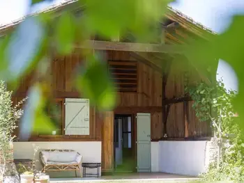 Location Gîte à Bélis 4 personnes, Aquitaine