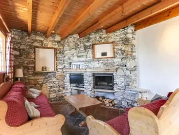 Location Chalet à Peisey Vallandry 10 personnes, Savoie