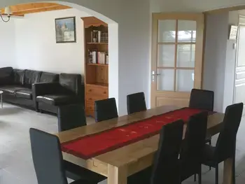 Location Maison à Sauzon 10 personnes, Morbihan