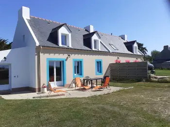 Location Maison à Sauzon 7 personnes, Morbihan