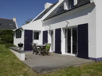 Location Maison à Sauzon 8 personnes, Morbihan