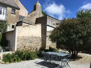 Location Maison à Le Palais 5 personnes, Morbihan