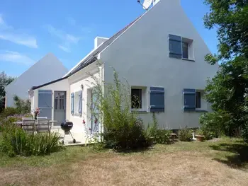 Location Maison à Sauzon 6 personnes, Morbihan