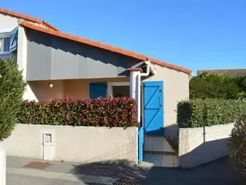 Location Maison à Saint Cyprien 6 personnes, Collioure