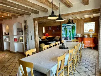 Location Chalet à Villard sur Doron 14 personnes, Megève