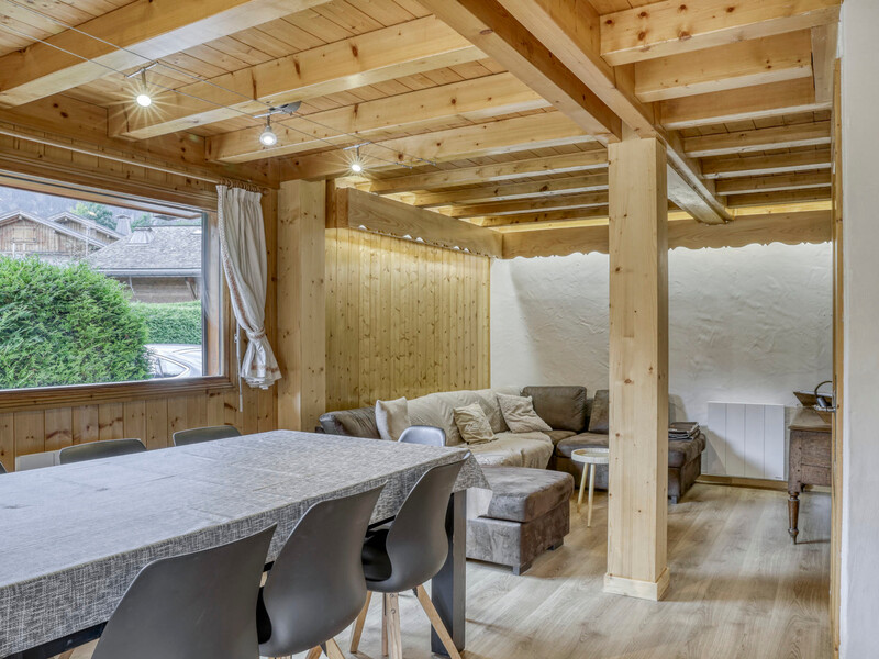 Location Chalet à Megève 10 personnes, Praz sur Arly