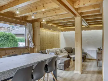 Location Chalet à Megève 10 personnes, Megève