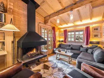 Location Chalet à Megève 10 personnes, Megève