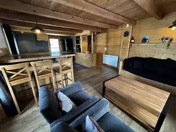 Location Maison à Saint Martin de Belleville Les Menuires 6 personnes, Savoie