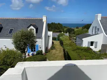 Location Maison à Locmaria 4 personnes, Morbihan