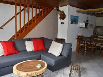 Location Chalet à Pralognan la Vanoise 6 personnes, Pralognan la Vanoise