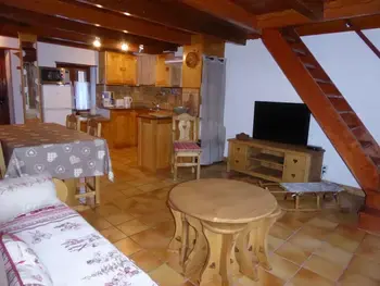 Location Chalet à Pralognan la Vanoise 6 personnes, Savoie