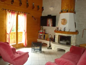 Location Chalet à Pralognan la Vanoise 8 personnes, Pralognan la Vanoise