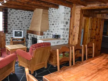 Location Chalet à Pralognan la Vanoise 8 personnes, Pralognan la Vanoise