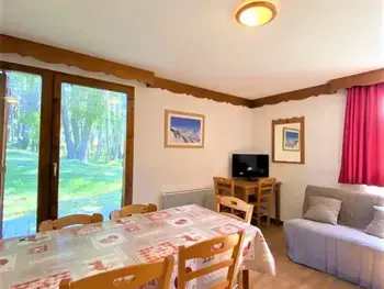 Location Chalet à La Joue du Loup 8 personnes