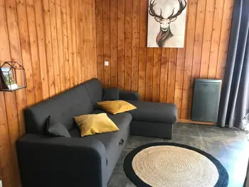 Location Chalet à La Joue du Loup 7 personnes