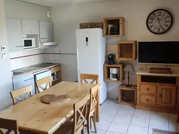 Location Chalet à La Joue du Loup 7 personnes