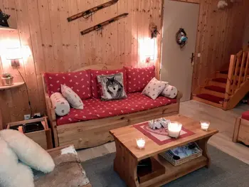 Location Chalet à La Joue du Loup 6 personnes