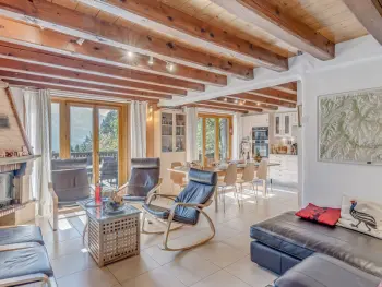 Location Chalet à Champagny en Vanoise 12 personnes, Savoie