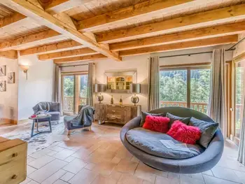 Location Chalet à Champagny en Vanoise 12 personnes, Savoie